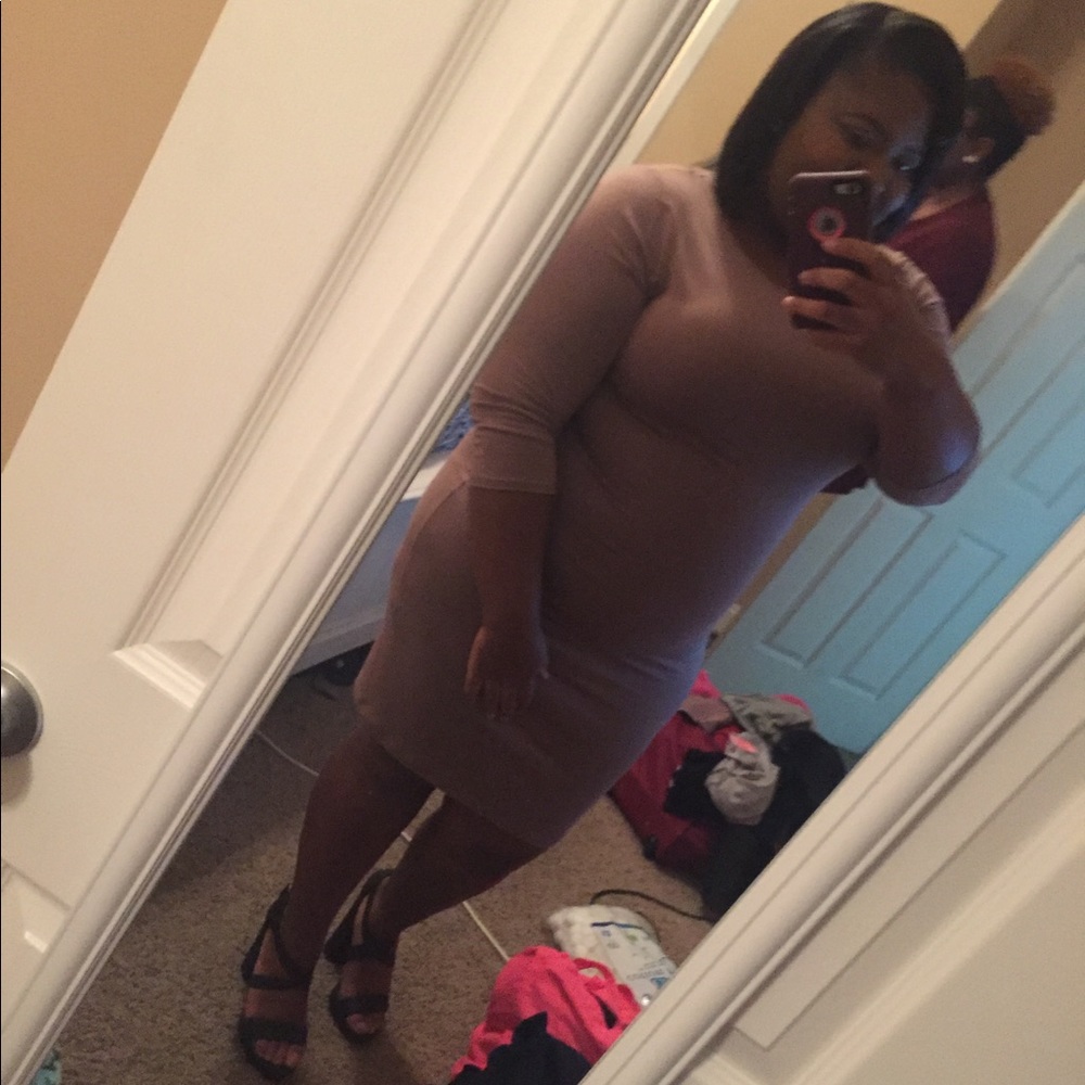 Bodycon Dress